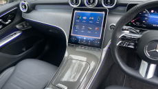 Mercedes-Benz GLC 300 4Matic AMG Line Premium Plus 5dr 9G-Tronic Petrol Estate